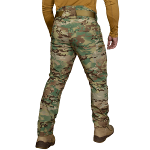 CAMO-TEC КОСТЮМ PHANTOM STALKER SOFTSHELL MULTICAM 7343