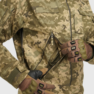 UATAC ДЕМИСЕЗОННАЯ ВОЕННАЯ ФОРМА ШТАНЫ-КУРТКА-UBACS GEN 5.6 RIPSTOP ММ14 96362623