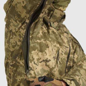 UATAC ДЕМИСЕЗОННАЯ ВОЕННАЯ ФОРМА ШТАНЫ-КУРТКА-UBACS GEN 5.6 RIPSTOP ММ14 96362623