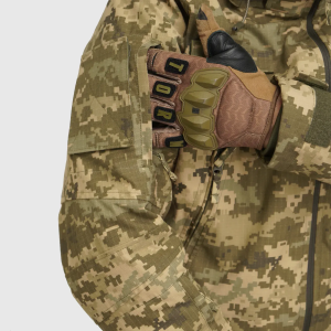 UATAC ДЕМИСЕЗОННАЯ ВОЕННАЯ ФОРМА ШТАНЫ-КУРТКА-UBACS GEN 5.6 RIPSTOP ММ14 96362623