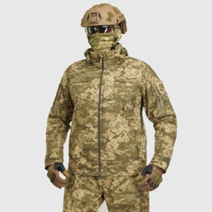 UATAC ДЕМИСЕЗОННАЯ ВОЕННАЯ ФОРМА ШТАНЫ-КУРТКА GEN 5.6 RIPSTOP ММ14 963623