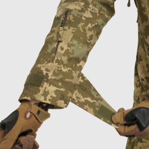 UATAC ДЕМИСЕЗОННАЯ ВОЕННАЯ ФОРМА ШТАНЫ-КУРТКА GEN 5.6 RIPSTOP ММ14 963623