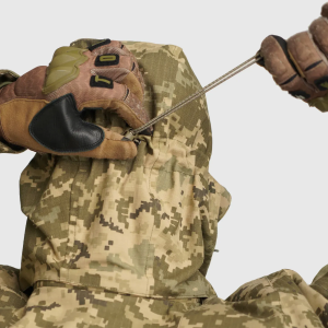UATAC ДЕМИСЕЗОННАЯ ВОЕННАЯ ФОРМА ШТАНЫ-КУРТКА GEN 5.6 RIPSTOP ММ14 963623