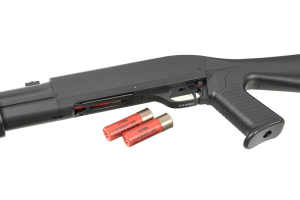 CYMA ДРОБОВИК CM.360M FULL METAL HS2960