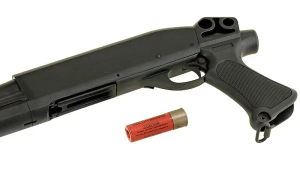 CYMA ДРОБОВИК REMINGTON M870 CM.351 ПЛАСТИК FB3503(008818)