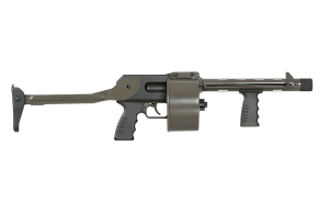 APS РЕВОЛЬВЕРНИЙ ДРОБОВИК STRIKER-12 HS2628