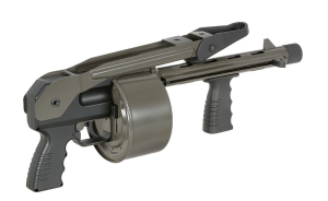 APS РЕВОЛЬВЕРНИЙ ДРОБОВИК STRIKER-12 HS2628