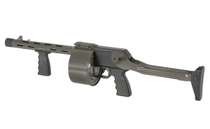APS РЕВОЛЬВЕРНИЙ ДРОБОВИК STRIKER-12 HS2628