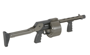 APS РЕВОЛЬВЕРНИЙ ДРОБОВИК STRIKER-12 HS2628
