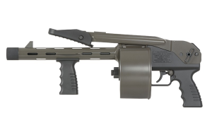 APS РЕВОЛЬВЕРНИЙ ДРОБОВИК STRIKER-12 HS2628