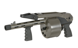 APS РЕВОЛЬВЕРНИЙ ДРОБОВИК STRIKER-12 HS2628