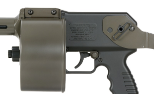 APS РЕВОЛЬВЕРНИЙ ДРОБОВИК STRIKER-12 HS2628