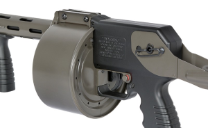 APS РЕВОЛЬВЕРНИЙ ДРОБОВИК STRIKER-12 HS2628