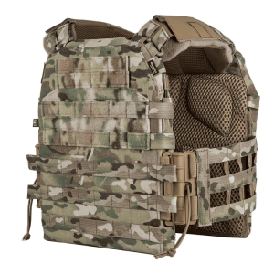 БАЛІСТИКА ПЛИТОНОСКА М3 PRO LITE С СИСТЕМОЙ БЫСТРОГО СБРОСА XL MULTICAM® 101020508