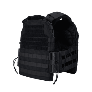 БАЛІСТИКА ПЛИТОНОСКА М3 PRO LITE С СИСТЕМОЙ БЫСТРОГО СБРОСА XL BLACK 101020506