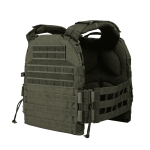 БАЛІСТИКА ПЛИТОНОСКА М3 PRO LITE С СИСТЕМОЙ БЫСТРОГО СБРОСА XL OLIVE 101020502