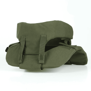 БАЛІСТИКА МОДУЛЬ ЗАХИСТУ ШИЇ ПЕЛЕРИНА ІЗ БАЛІСТИЧНИМ ЗАХИСТОМ 1 КЛАС OLIVE 105011002