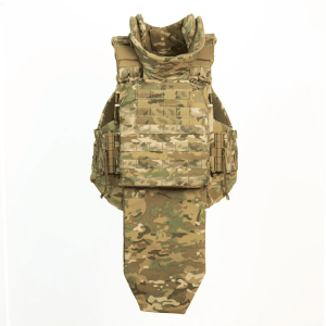 БАЛІСТИКА ПОЛЕГШЕНИЙ БРОНЕЖИЛЕТ САРМАТ З БАЛІСТИЧНИМ ЗАХИСТОМ 1 КЛАСУ МУЛЬТИКАМ 1070104