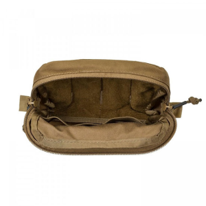 HELIKON-TEX ПІДСУМОК COMPETITION UTILITY POUCH SHADOW GREY/BLACK MO-CUP-CD-3501A