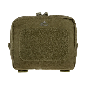 HELIKON-TEX ПІДСУМОК COMPETITION UTILITY POUCH ADAPTIVE GREEN MO-CUP-CD-12