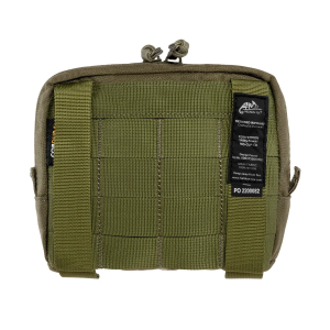 HELIKON-TEX ПІДСУМОК COMPETITION UTILITY POUCH ADAPTIVE GREEN MO-CUP-CD-12