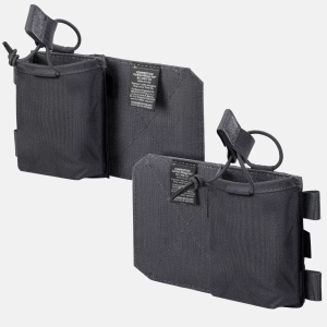 HELIKON-TEX ПОДСУМОК COMPETITION 2ШТ SHADOW GREY AC-CWS-CD-35