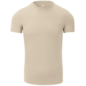 HELIKON-TEX ФУТБОЛКА T-SHIRT SLIM KHAKI TS-TSS-CC-13