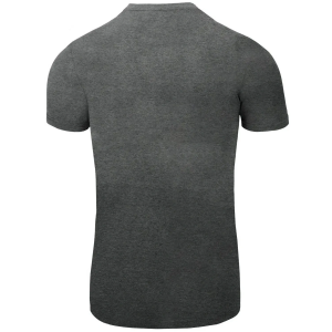 HELIKON-TEX ФУТБОЛКА T-SHIRT SLIM BLACK/GREY MELANGE TS-TSS-CC-M1