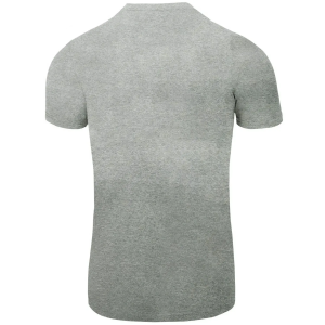 HELIKON-TEX ФУТБОЛКА T-SHIRT SLIM GREY MELANGE TS-TSS-CC-M3