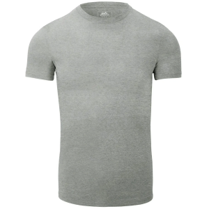 HELIKON-TEX ФУТБОЛКА T-SHIRT SLIM GREY MELANGE TS-TSS-CC-M3