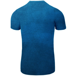 HELIKON-TEX ФУТБОЛКА T-SHIRT SLIM BLUE MELANGE TS-TSS-CC-M2