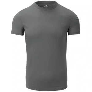 HELIKON-TEX ФУТБОЛКА T-SHIRT SLIM SHADOW GREY TS-TSS-CC-35