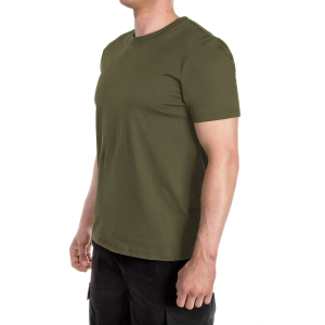 HELIKON-TEX ФУТБОЛКА TAIGA GREEN TS-TSH-CO-09
