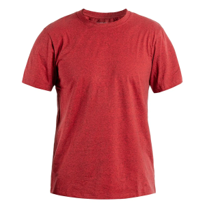 HELIKON-TEX ФУТБОЛКА RED/BLACK MELANGE TS-TSH-CO-2501Z