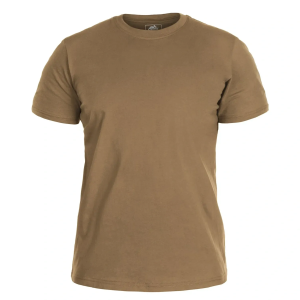 HELIKON-TEX ФУТБОЛКА US BROWN TS-TSH-CO-30