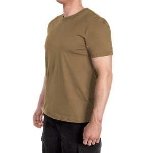 HELIKON-TEX ФУТБОЛКА US BROWN TS-TSH-CO-30