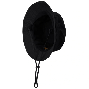 HELIKON-TEX ПАНАМА CPU - POLYCOTTON RIPSTOP BLACK KA-CPU-PR-01-B04