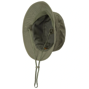 HELIKON-TEX ПАНАМА CPU - POLYCOTTON RIPSTOP OLIVE GREEN KA-CPU-PR-02
