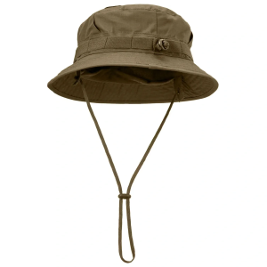 HELIKON-TEX ПАНАМА CPU - POLYCOTTON RIPSTOP COYOTE KA-CPU-PR-11