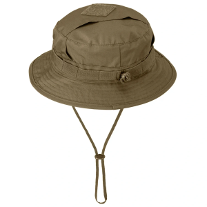 HELIKON-TEX ПАНАМА CPU - POLYCOTTON RIPSTOP COYOTE KA-CPU-PR-11