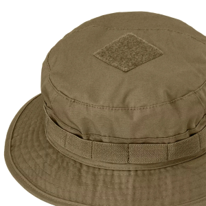 HELIKON-TEX ПАНАМА CPU - POLYCOTTON RIPSTOP COYOTE KA-CPU-PR-11
