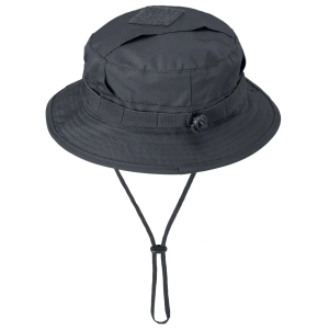 HELIKON-TEX ПАНАМА CPU - POLYCOTTON RIPSTOP SHADOW GREY KA-CPU-PR-35