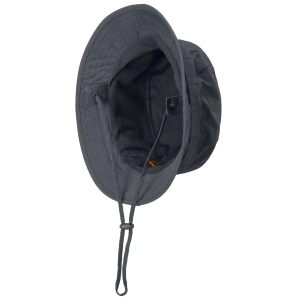 HELIKON-TEX ПАНАМА CPU - POLYCOTTON RIPSTOP SHADOW GREY KA-CPU-PR-35
