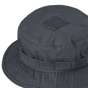 HELIKON-TEX ПАНАМА CPU - POLYCOTTON RIPSTOP SHADOW GREY KA-CPU-PR-35