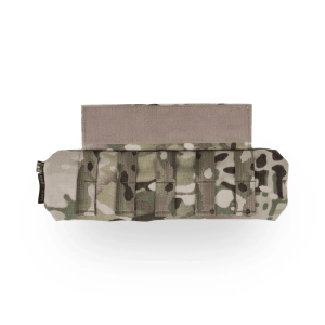БАЛІСТИКА ЗАЩИТА ПОЯСНИЦЫ С БАЛЛИСТИЧЕСКИМ ПАКЕТОМ 1 КЛАССА MOLLE S-M MULTICAM® 1050113030801
