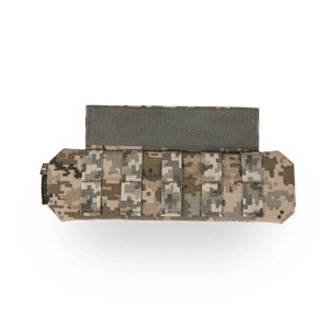 БАЛІСТИКА ЗАХИСТ ПОПЕРЕКУ З БАЛІСТИЧНИМ ПАКЕТОМ 1 КЛАСУ MOLLE S-M ММ14 1050113030701