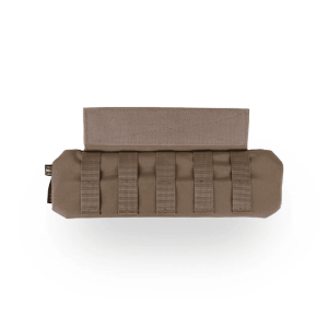 БАЛІСТИКА ЗАХИСТ ПОПЕРЕКУ З БАЛІСТИЧНИМ ПАКЕТОМ 1 КЛАСУ MOLLE S-M COYOTE 1050113030101