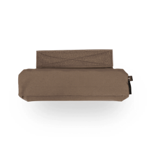 БАЛІСТИКА ЗАХИСТ ПОПЕРЕКУ З БАЛІСТИЧНИМ ПАКЕТОМ 1 КЛАСУ MOLLE S-M COYOTE 1050113030101