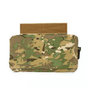 БАЛІСТИКА ЗАХИСТ ПОПЕРЕКУ З БАЛІСТИЧНИМ ПАКЕТОМ 1 КЛАСУ MOLLE XL МУЛЬТИКАМ 10501130104