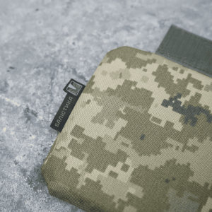 БАЛІСТИКА ЗАХИСТ ПОПЕРЕКУ З БАЛІСТИЧНИМ ПАКЕТОМ 1 КЛАСУ MOLLE XL ММ14 10501130107